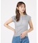 【MILLER/ミラー】Light Prib Henly S/S Tee / ラ