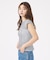 【MILLER/ミラー】Light Prib Henly S/S Tee / ラ