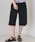 【upper hights/アッパーハイツ】THE LIAM SHORT デニム