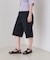 【upper hights/アッパーハイツ】THE LIAM SHORT デニム