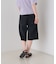 【upper hights/アッパーハイツ】THE LIAM SHORT デニム