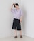 【upper hights/アッパーハイツ】THE LIAM SHORT デニム