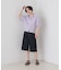 【upper hights/アッパーハイツ】THE LIAM SHORT デニム