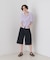 【upper hights/アッパーハイツ】THE LIAM SHORT デニム