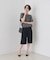 【upper hights/アッパーハイツ】THE LIAM SHORT デニム
