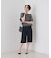 【upper hights/アッパーハイツ】THE LIAM SHORT デニム