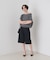 【upper hights/アッパーハイツ】THE LIAM SHORT デニム