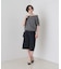 【upper hights/アッパーハイツ】THE LIAM SHORT デニム