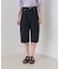 【upper hights/アッパーハイツ】THE LIAM SHORT デニム