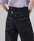 【upper hights/アッパーハイツ】THE LIAM SHORT デニム