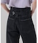 【upper hights/アッパーハイツ】THE LIAM SHORT デニム