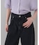 【upper hights/アッパーハイツ】THE LIAM SHORT デニム