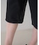 【upper hights/アッパーハイツ】THE LIAM SHORT デニム