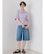 【upper hights/アッパーハイツ】THE LIAM SHORT デニム