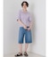 【upper hights/アッパーハイツ】THE LIAM SHORT デニム