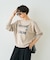 【SEESON／シーズン】THE PAPER KNIFE 01 SUNGLASS