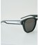 【SEESON／シーズン】THE PAPER KNIFE 01 SUNGLASS