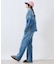 【Healthy denim / ヘルシーデニム】Almond/デニムシャツ/【