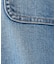 【Healthy denim / ヘルシーデニム】Almond/デニムシャツ/【