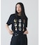 【JERZEES/ジャージーズ】9DOGS半袖Tシャツ/犬/半袖【WEB限定】