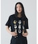 【JERZEES/ジャージーズ】9DOGS半袖Tシャツ/犬/半袖【WEB限定】