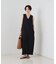 【NHE/ニエ】カゴバッグ TO(TALL) トートバッグ