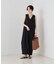 【NHE/ニエ】カゴバッグ TO(TALL) トートバッグ