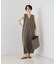 【NHE/ニエ】カゴバッグ TO(TALL) トートバッグ