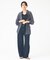 【AGOLDE/エーゴールドイー】Low Curve Crop Jean (We