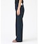 【AGOLDE/エーゴールドイー】Low Curve Crop Jean (We
