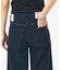 【AGOLDE/エーゴールドイー】Low Curve Crop Jean (We