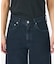 【AGOLDE/エーゴールドイー】Low Curve Crop Jean (We