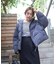 【upper hights/アッパーハイツ】Olten ダブルジップショートダウ