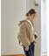【upper hights/アッパーハイツ】Olten ダブルジップショートダウ