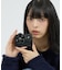 【Casselini/キャセリーニ】フラワーぷっくりウォレット/財布/花【WEB