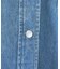 【SOMETHING/サムシング】BIG DENIM SHIRT/デニムシャツ/