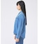 【SOMETHING/サムシング】G-SHIRT/デニムシャツ/デニム【WEB限