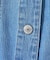 【SOMETHING/サムシング】G-SHIRT/デニムシャツ/デニム【WEB限