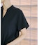【一部店舗 / WEB限定】Vネックレーヨンコンビネゾン / オールインワン /
