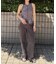 【Robert P.Miller/ロバートピーミラー】Prib Slit Tan