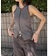 【Robert P.Miller/ロバートピーミラー】Prib Slit Tan