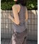 【Robert P.Miller/ロバートピーミラー】Prib Slit Tan