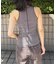【Robert P.Miller/ロバートピーミラー】Prib Slit Tan