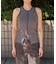【Robert P.Miller/ロバートピーミラー】Prib Slit Tan