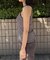 【Robert P.Miller/ロバートピーミラー】Prib Slit Tan