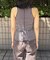 【Robert P.Miller/ロバートピーミラー】Prib Slit Tan