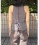 【Robert P.Miller/ロバートピーミラー】Prib Slit Tan