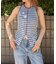 【Robert P.Miller/ロバートピーミラー】Prib Slit Tan