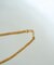 【OCUCCI jewelry / オクチジュエリー】Basket rope n