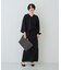 【PUNTI. / プンティ】3WAYレザークラッチバッグ/ショルダー付き/GR